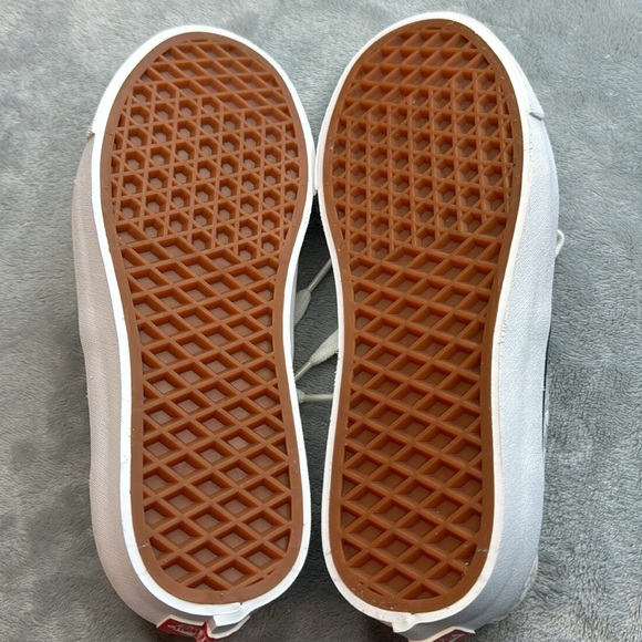 🎯NWOB Vans Authentic Mesh DX Modular Dots Sneaker W6 EU36 - Picture 10 of 14